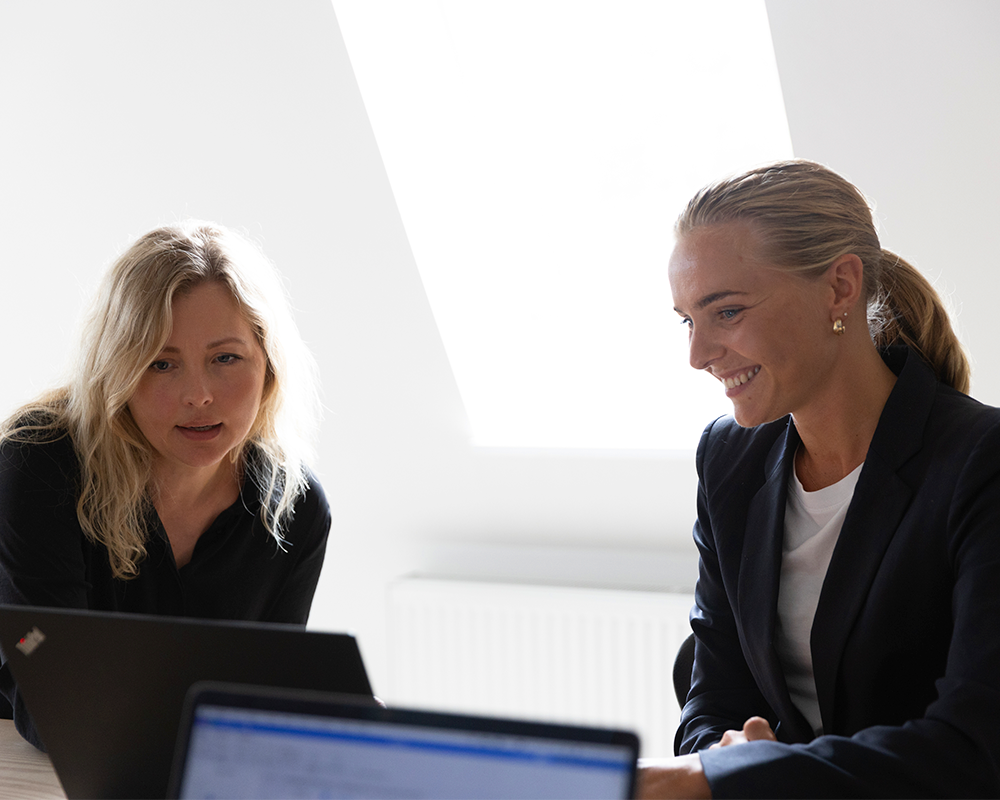 21CCG consultants headhunting