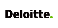 Deloitte logo 2