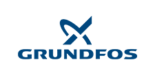 Grundfos logo