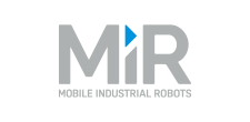 MIR logo