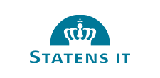 Statens it logo