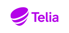 Telia logo